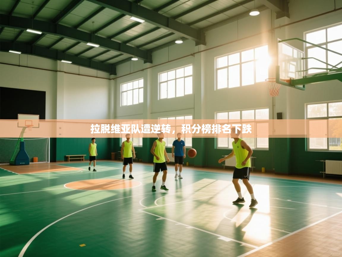 拉脱维亚队遭逆转，积分榜排名下跌  第1张