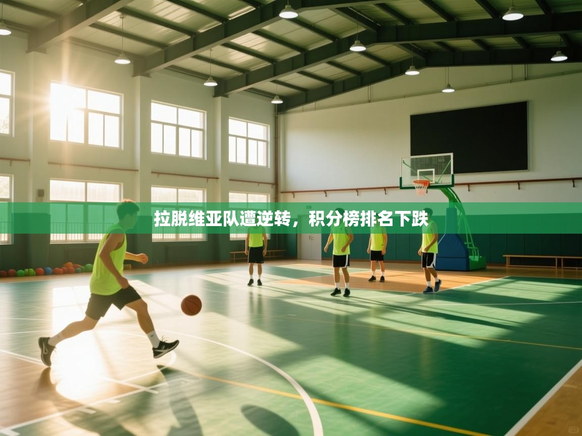 拉脱维亚队遭逆转，积分榜排名下跌  第2张