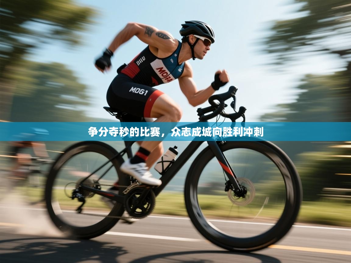 争分夺秒的比赛,众志成城向胜利冲刺 第1张