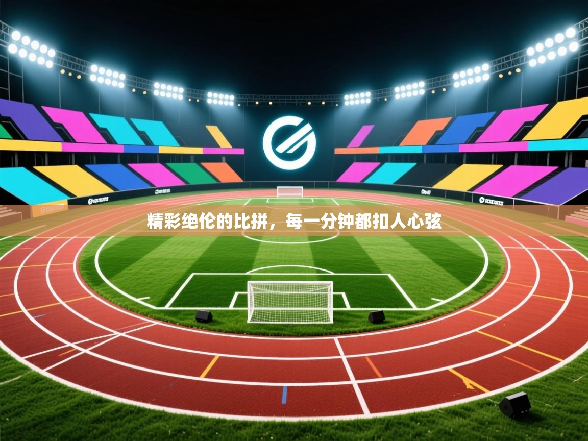 精彩绝伦的比拼，每一分钟都扣人心弦  第1张