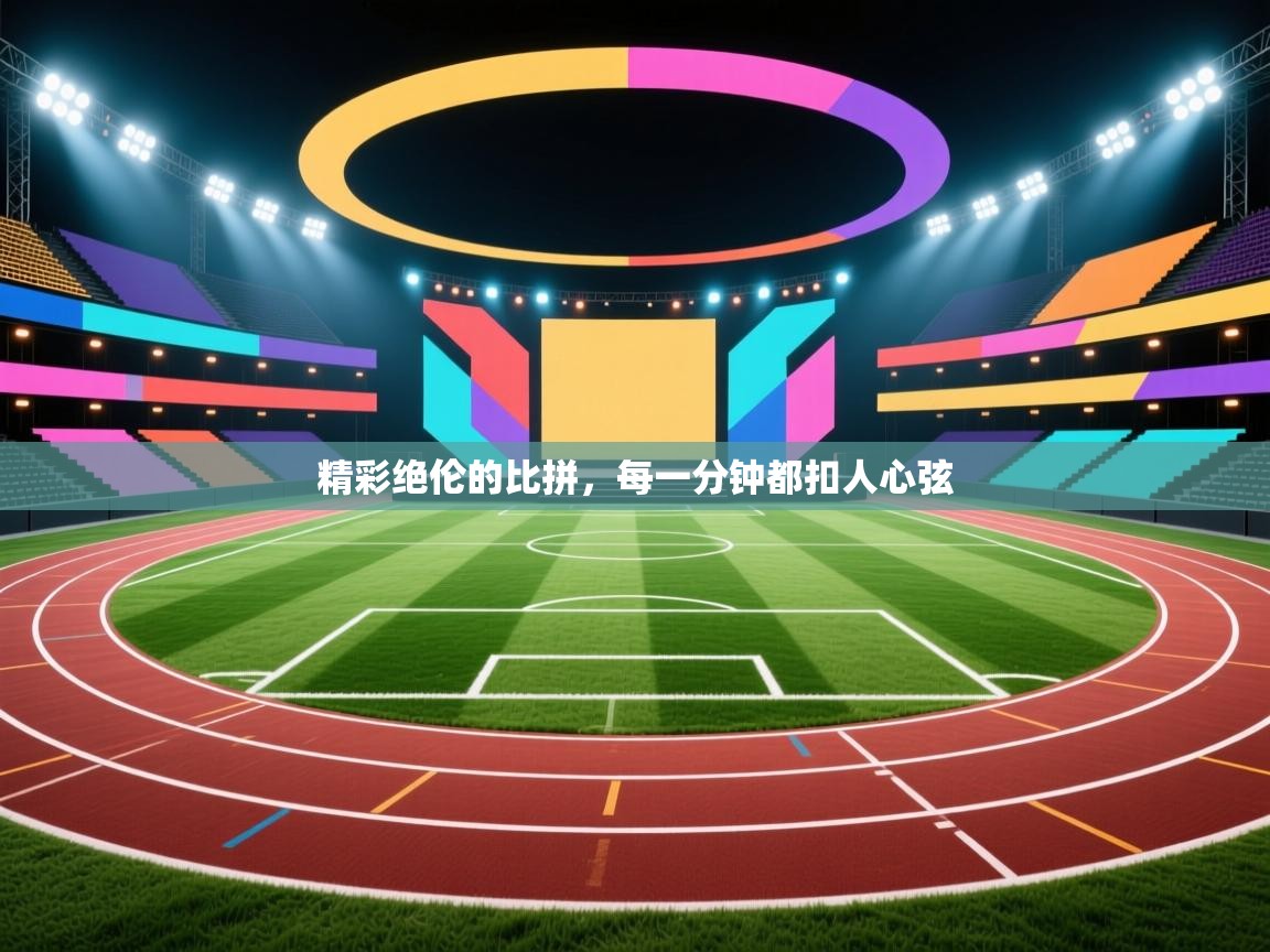 精彩绝伦的比拼，每一分钟都扣人心弦  第2张