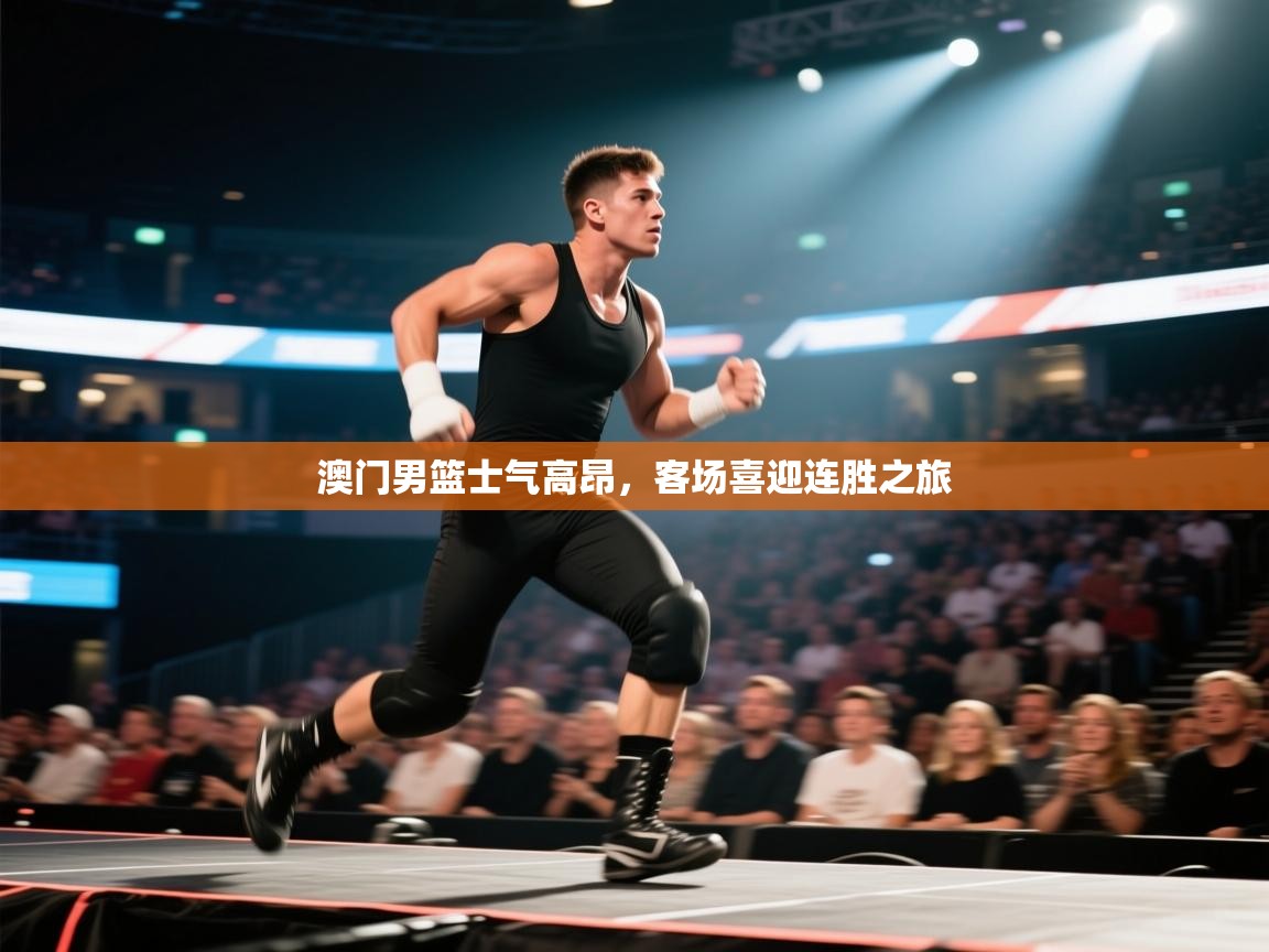 澳门男篮士气高昂，客场喜迎连胜之旅  第2张