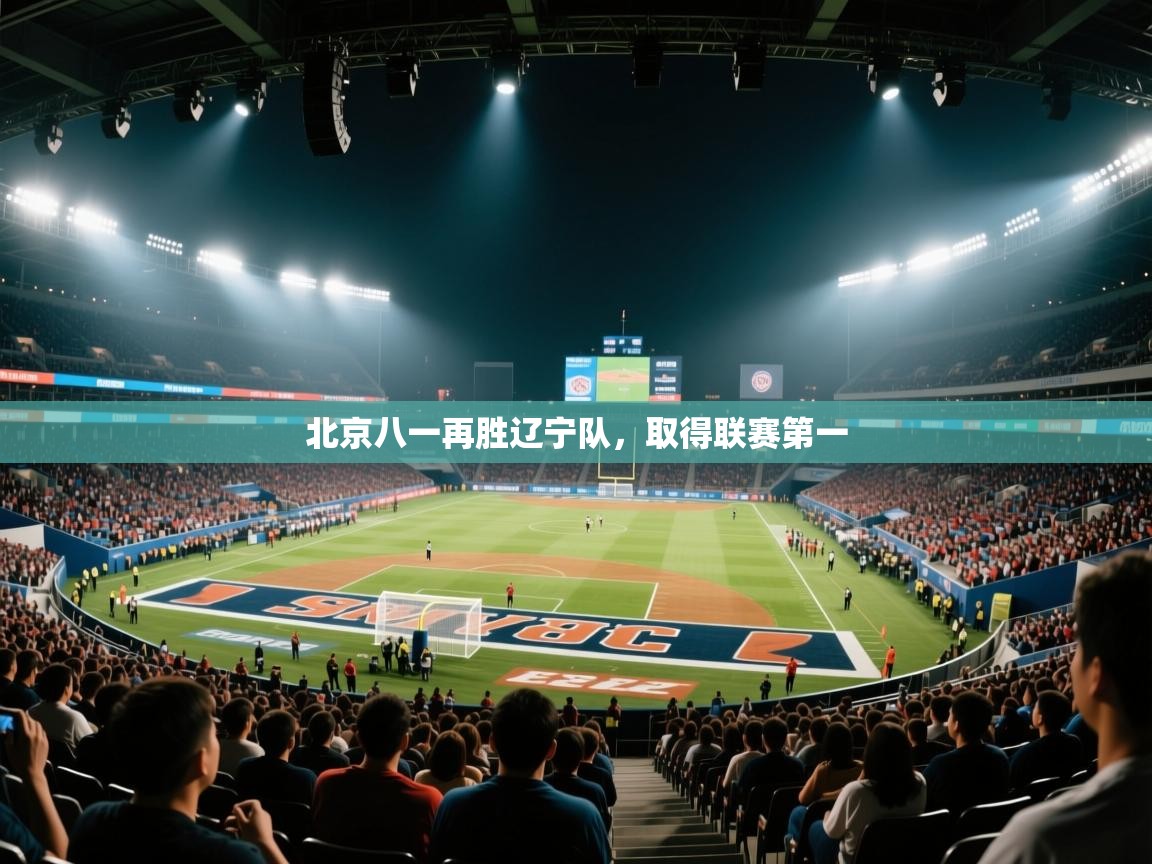 北京八一再胜辽宁队，取得联赛第一  第2张