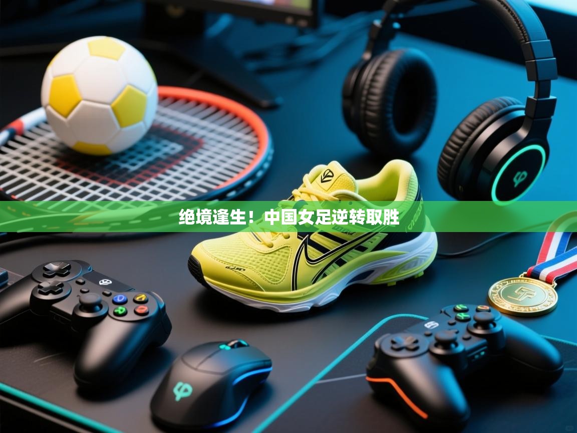 绝境逢生！中国女足逆转取胜  第1张