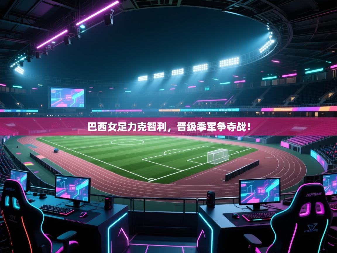 巴西女足力克智利，晋级季军争夺战！  第2张