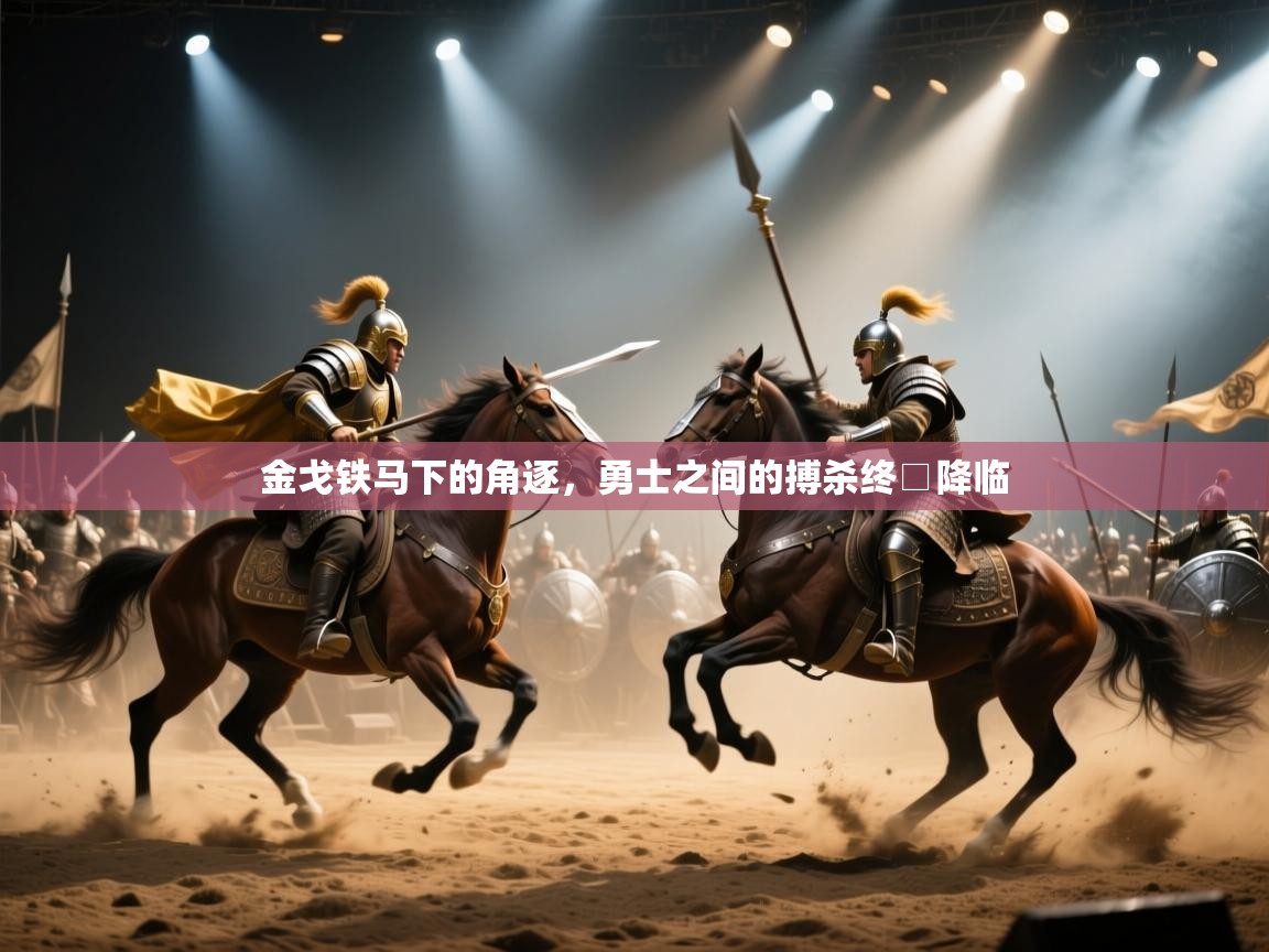 金戈铁马下的角逐，勇士之间的搏杀终□降临  第1张
