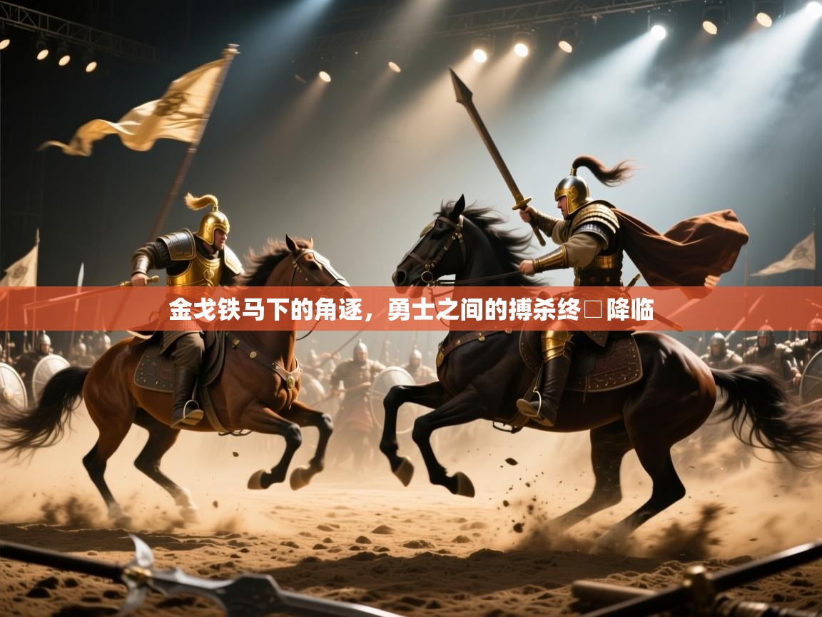 金戈铁马下的角逐，勇士之间的搏杀终□降临  第2张