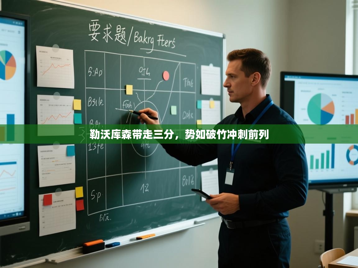 勒沃库森带走三分，势如破竹冲刺前列  第1张