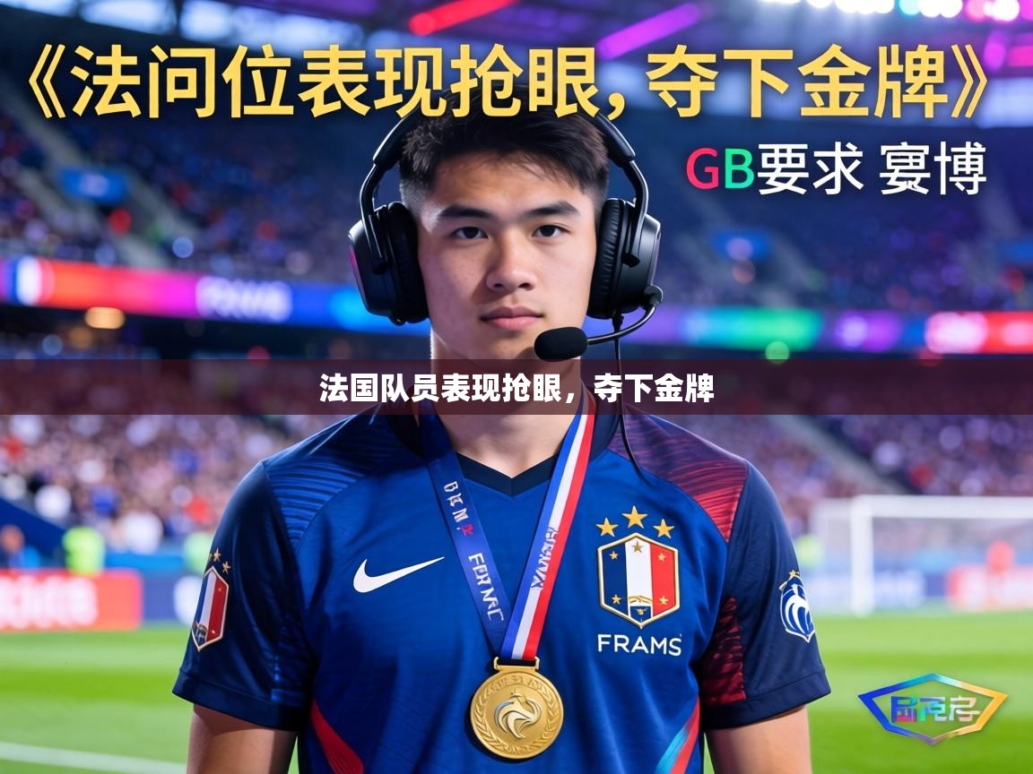 法国队员表现抢眼，夺下金牌  第2张