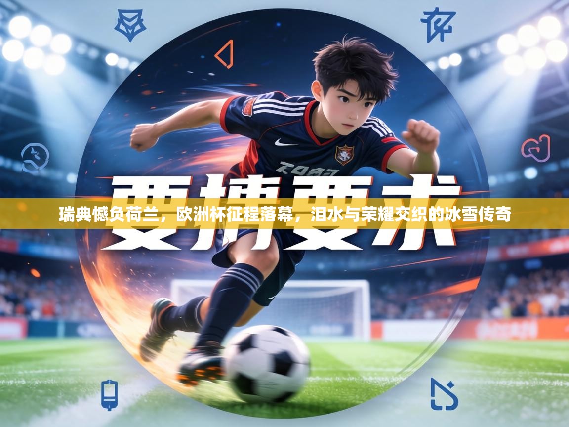 瑞典憾负荷兰，欧洲杯征程落幕，泪水与荣耀交织的冰雪传奇  第1张